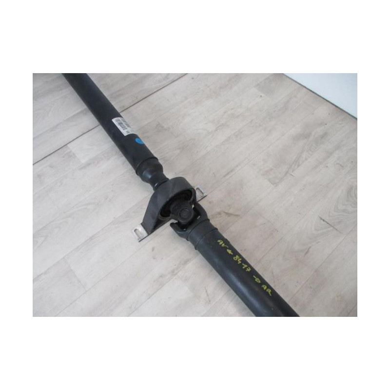 Arbre de transmission (propulsion) MERCEDES CLASSE C 204 PHASE 2 COUPE d’occasion