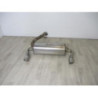 Silencieux arriere (echappement) FORD KUGA 1 d’occasion