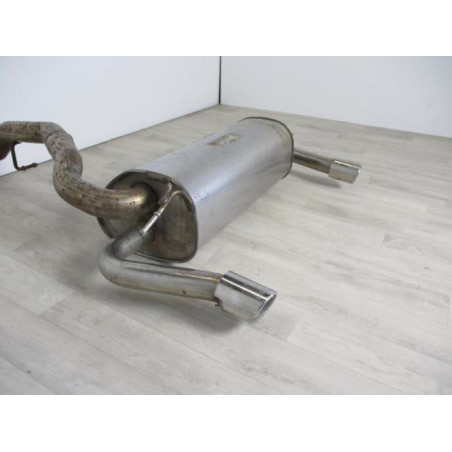Silencieux arriere (echappement) FORD KUGA 1 d’occasion