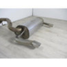 Silencieux arriere (echappement) FORD KUGA 1 d’occasion