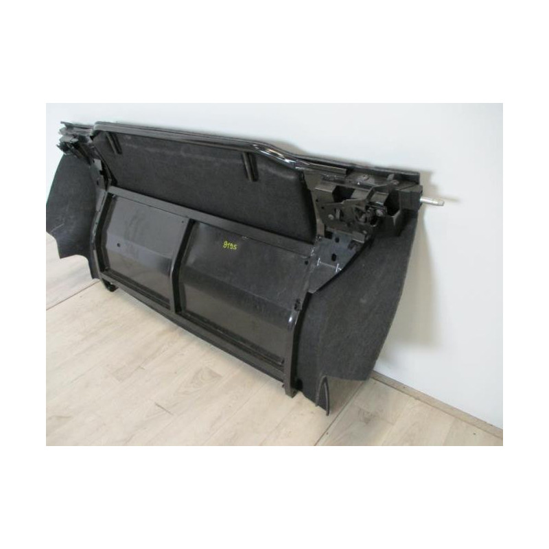 Cloison de separation (utilitaire) OPEL TIGRA 2 TWINTOP CABRIOLET d’occasion