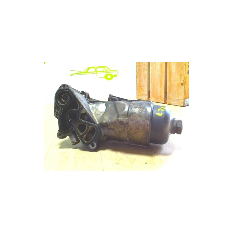 Refroidisseur gasoil PEUGEOT 206 PHASE 1 d’occasion