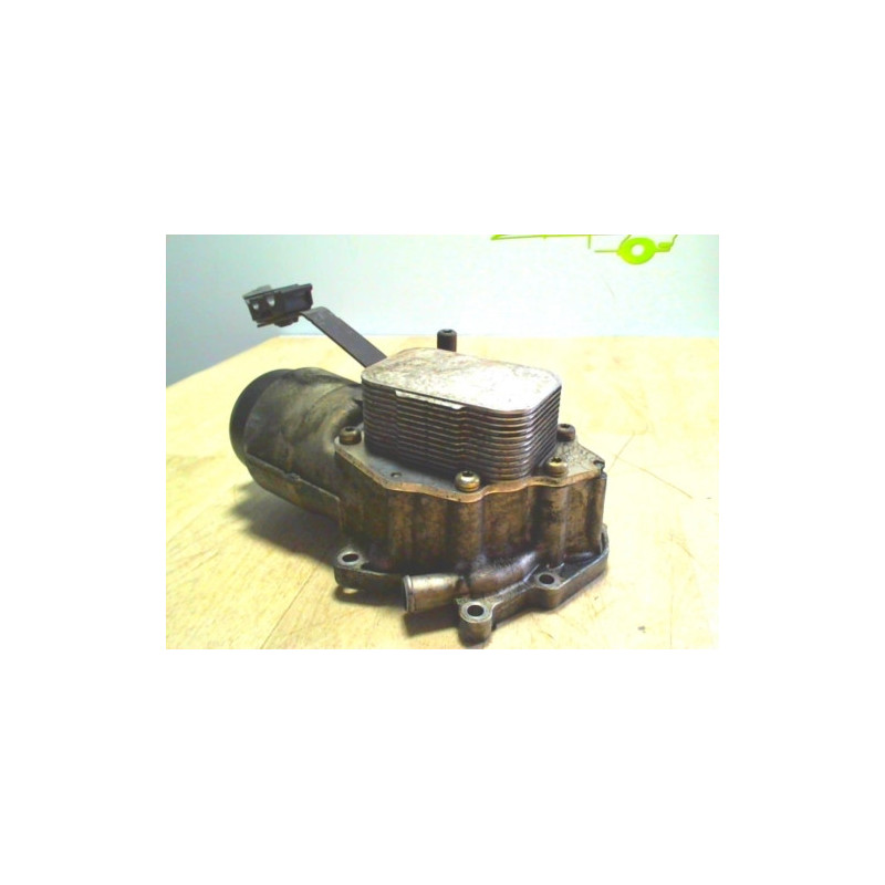 Refroidisseur gasoil PEUGEOT 206 PHASE 1 d’occasion