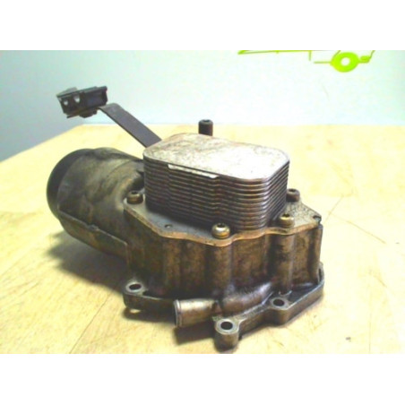 Refroidisseur gasoil PEUGEOT 206 PHASE 1 d’occasion