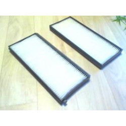 Filtre a charbon actif KIA CARENS 2 d’occasion