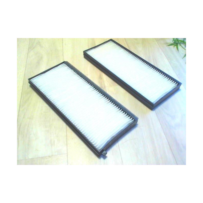 Filtre a charbon actif KIA CARENS 2 d’occasion