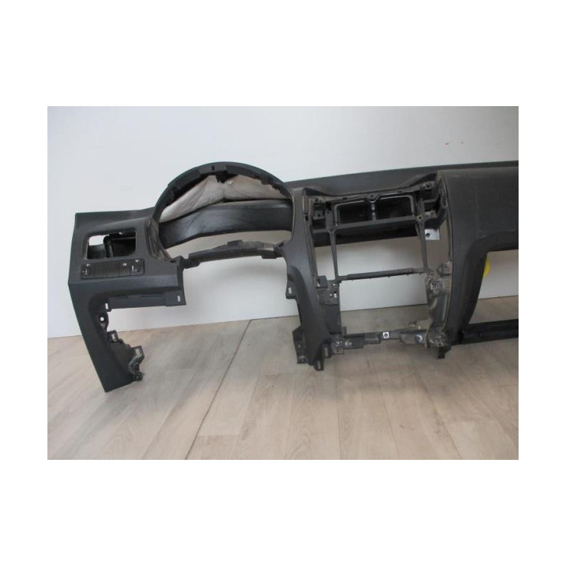 Tableau de bord HYUNDAI TUCSON 1 d’occasion