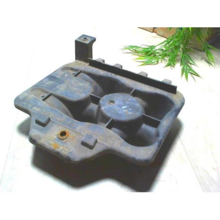 Cache batterie AUDI A3 1 PHASE 1 d’occasion