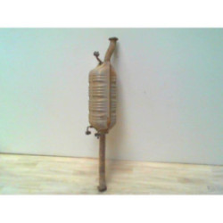 Silencieux intermediaire (echappement) HYUNDAI SATELLITE 1 PHASE 1 d’occasion