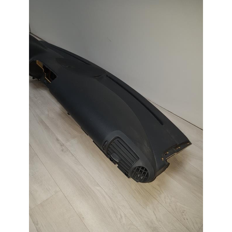 Tableau de bord MERCEDES CLASSE C 203 COUPE SPORT PHASE 1 d’occasion