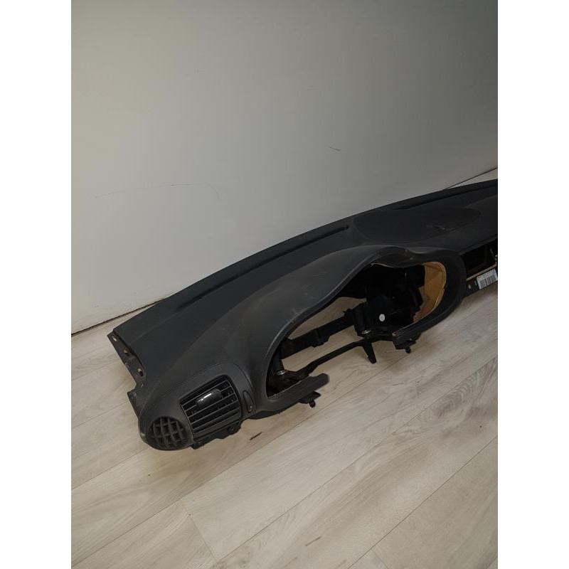 Tableau de bord MERCEDES CLASSE C 203 COUPE SPORT PHASE 1 d’occasion