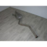 Silencieux arriere (echappement) HYUNDAI SATELLITE 1 PHASE 1 d’occasion
