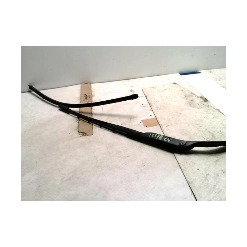 Bras essuie glace avant CITROEN C4 1 PHASE 1 d’occasion