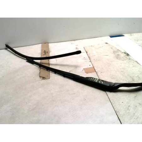Bras essuie glace avant CITROEN C4 1 PHASE 1 d’occasion