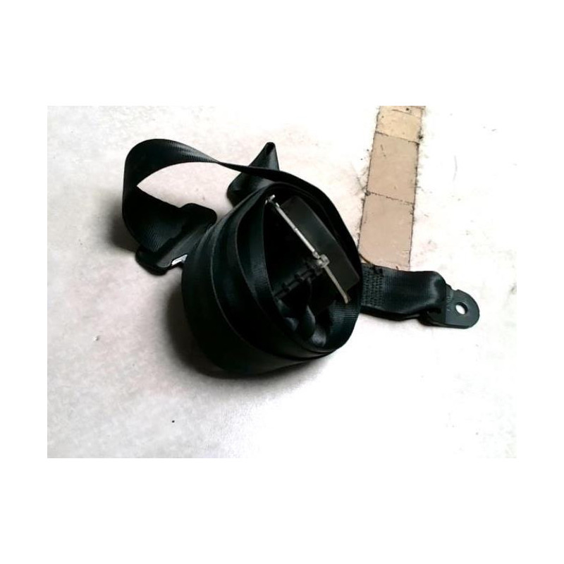 Ceinture arriere gauche DACIA SANDERO 1 d’occasion