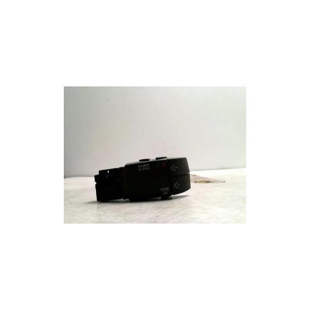 Commande autoradio DACIA DUSTER 1 PHASE 2 d’occasion