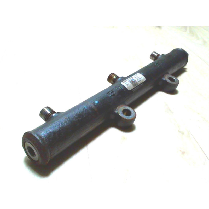 Rampe injection PEUGEOT 407 COUPE d’occasion