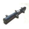 Rampe injection PEUGEOT 407 COUPE d’occasion
