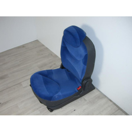 Siege arriere droit CITROEN C2 PHASE 1 d’occasion