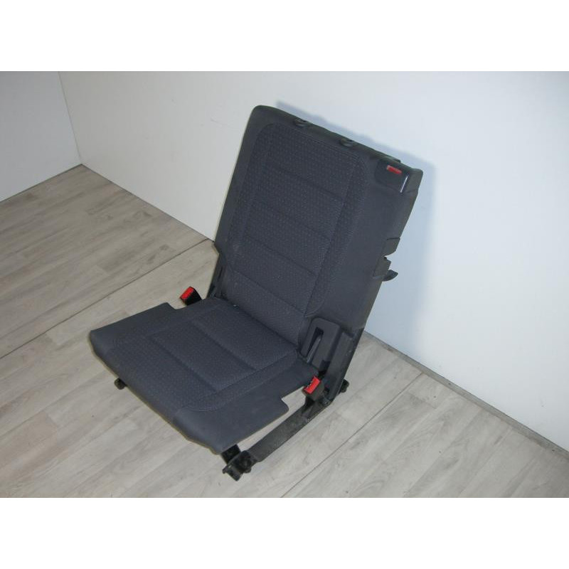 Siege arriere gauche VOLKSWAGEN TOURAN 1 PHASE 1 d’occasion