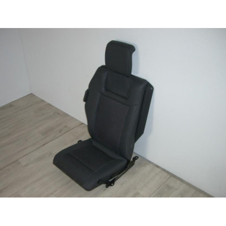 Siege arriere droit OPEL ZAFIRA B PHASE 1 d’occasion