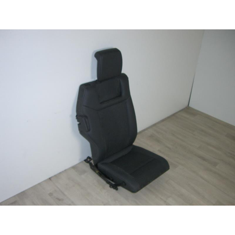 Siege arriere droit OPEL ZAFIRA B PHASE 1 d’occasion