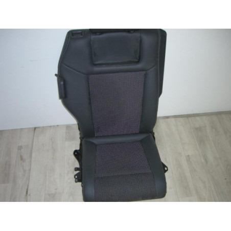 Siege arriere droit OPEL ZAFIRA B PHASE 1 d’occasion