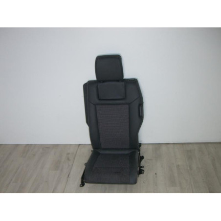Siege arriere gauche OPEL ZAFIRA B PHASE 1 d’occasion