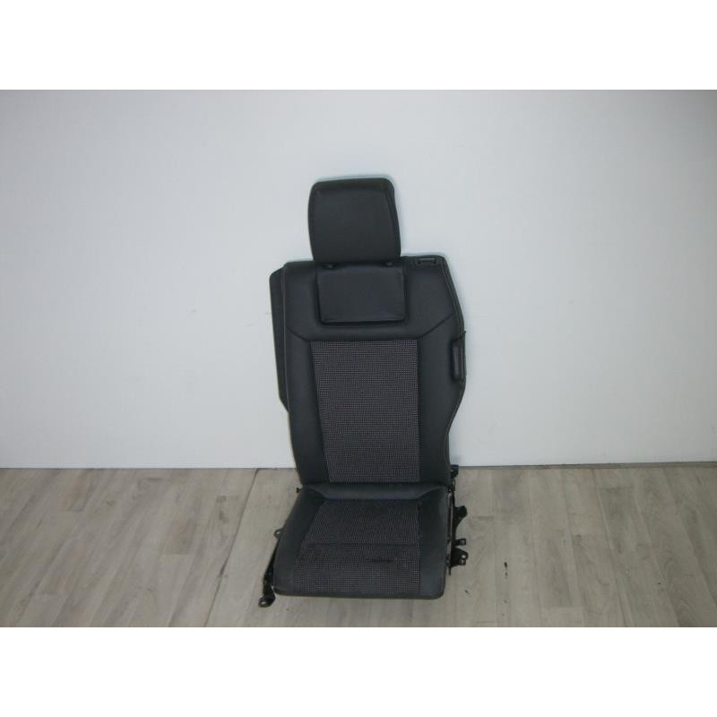 Siege arriere gauche OPEL ZAFIRA B PHASE 1 d’occasion