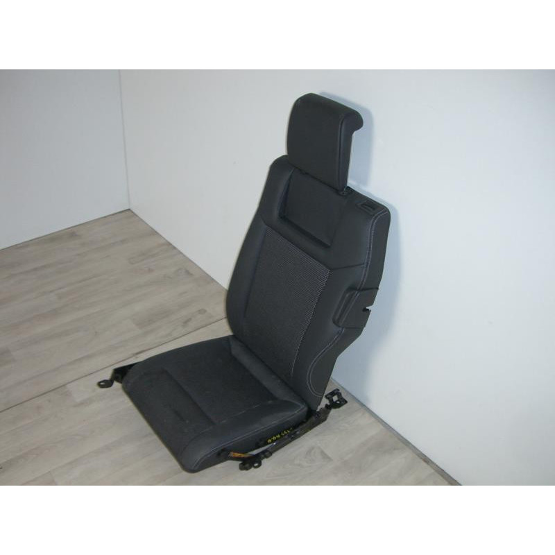 Siege arriere gauche OPEL ZAFIRA B PHASE 1 d’occasion