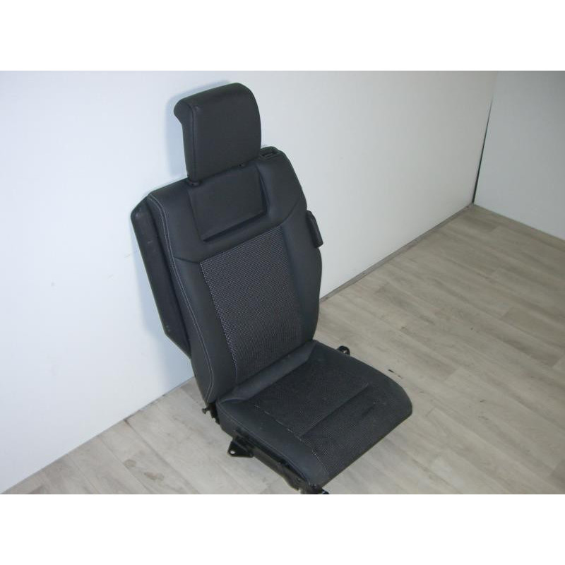 Siege arriere gauche OPEL ZAFIRA B PHASE 1 d’occasion