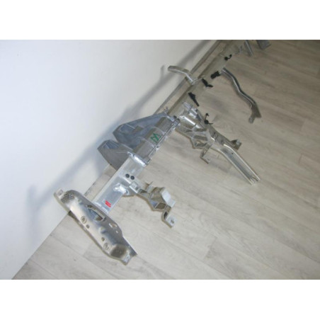 Tableau de bord MERCEDES CLASSE C 204 PHASE 2 COUPE d’occasion