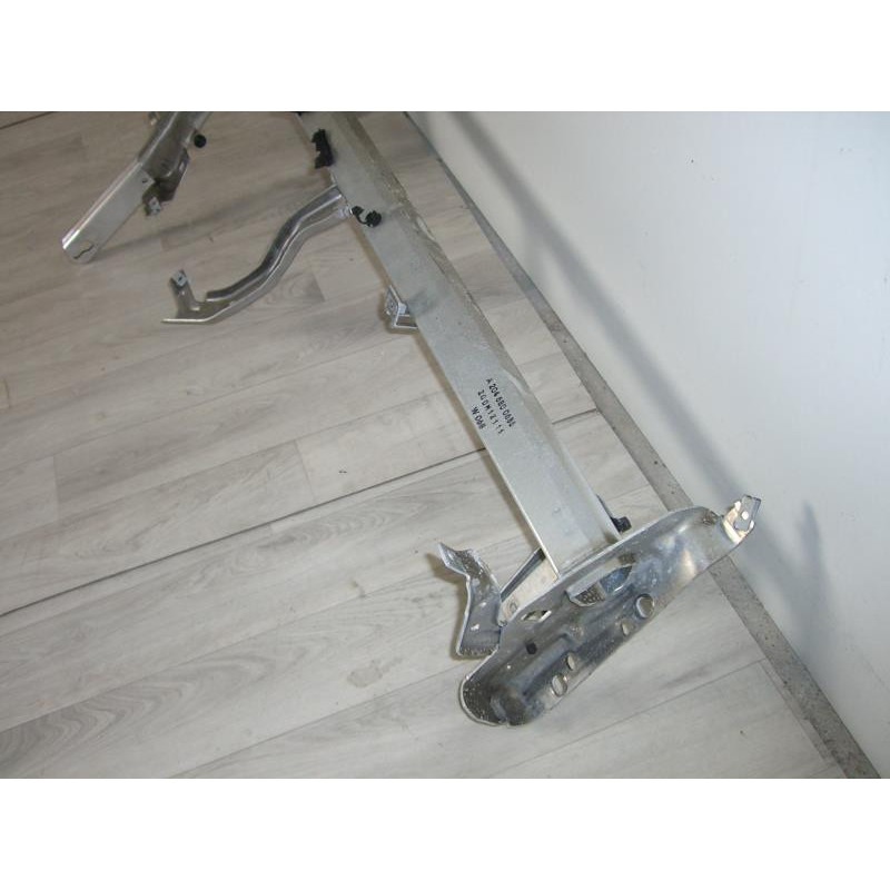 Tableau de bord MERCEDES CLASSE C 204 PHASE 2 COUPE d’occasion