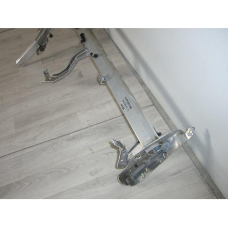Tableau de bord MERCEDES CLASSE C 204 PHASE 2 COUPE d’occasion