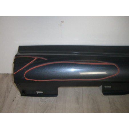 Bas de caisse droit MERCEDES CLASSE C 204 PHASE 2 COUPE d’occasion