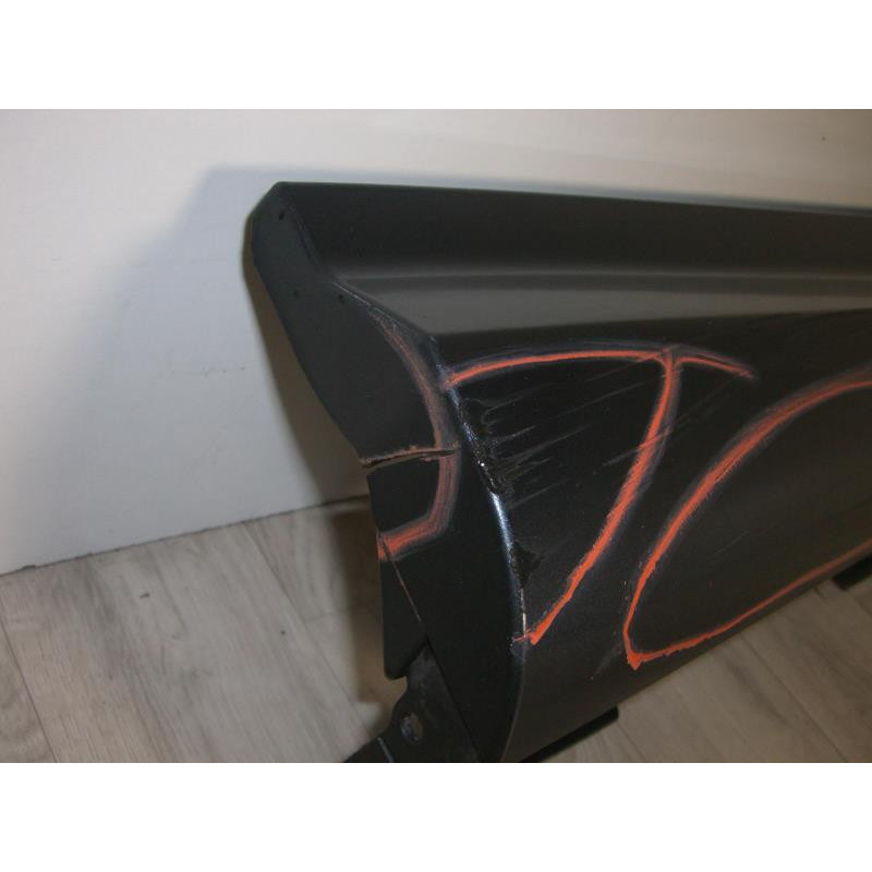 Bas de caisse droit MERCEDES CLASSE C 204 PHASE 2 COUPE d’occasion