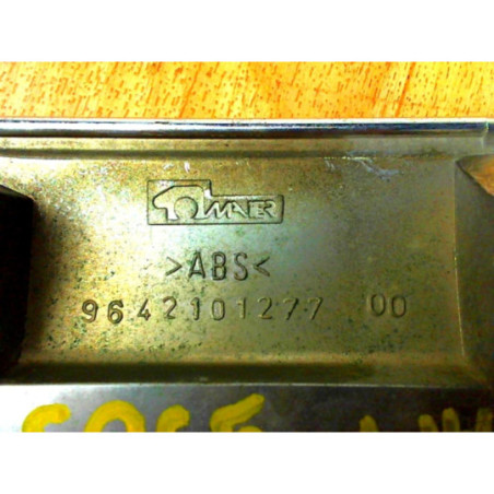 Bandeau de feu malle/hayon CITROEN C5 1 PHASE 1 d’occasion