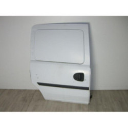 Porte laterale droit OPEL COMBO C PHASE 2 d’occasion