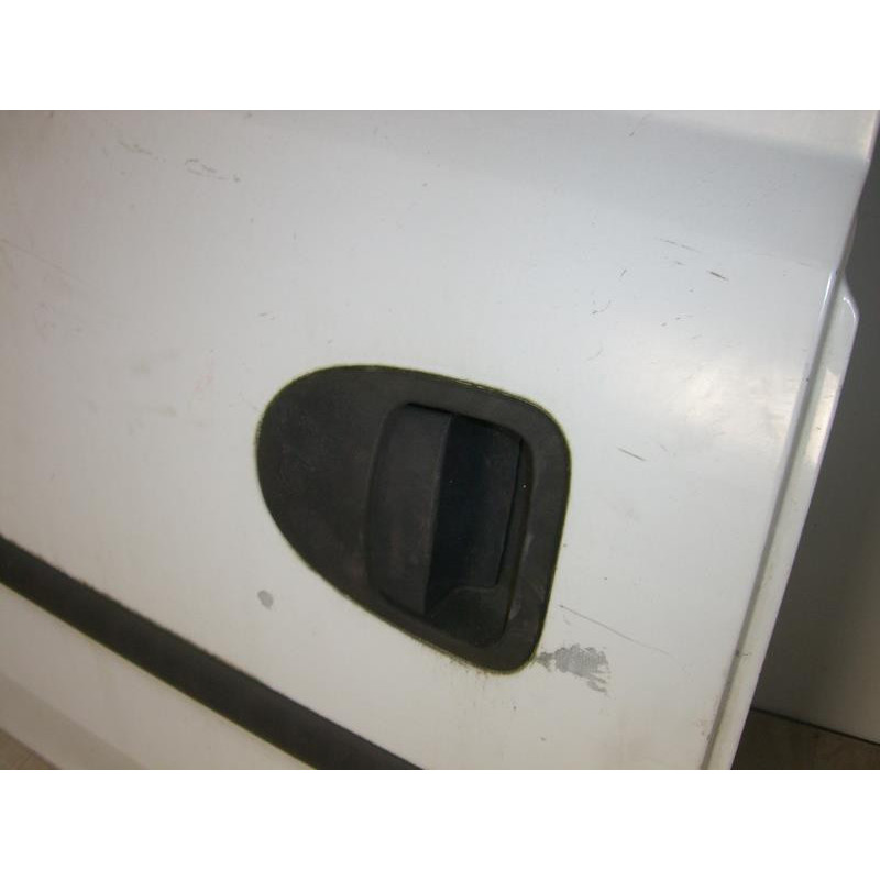 Porte laterale droit OPEL COMBO C PHASE 2 d’occasion