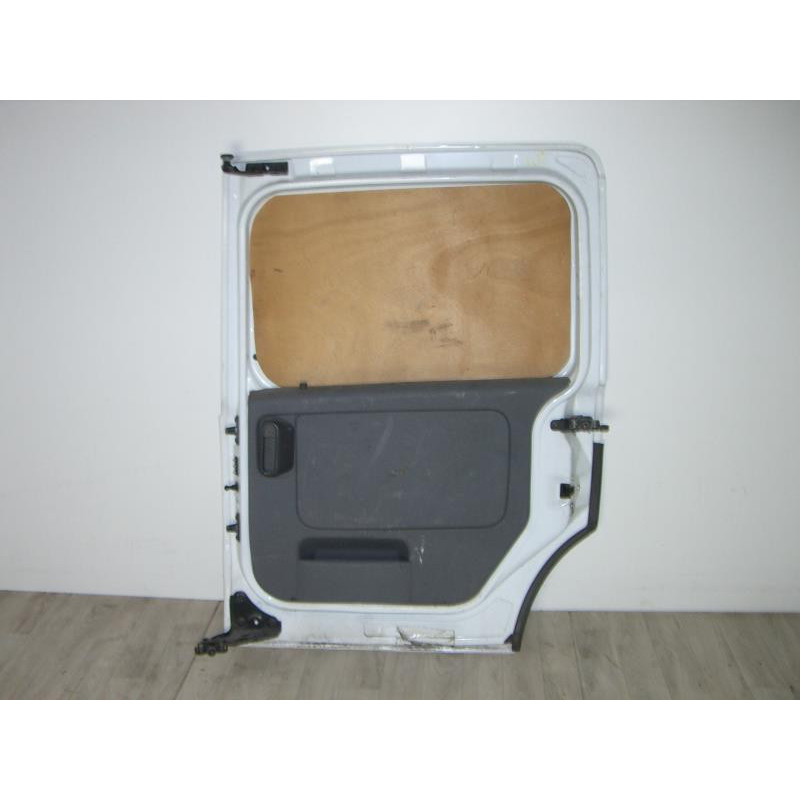 Porte laterale droit OPEL COMBO C PHASE 2 d’occasion