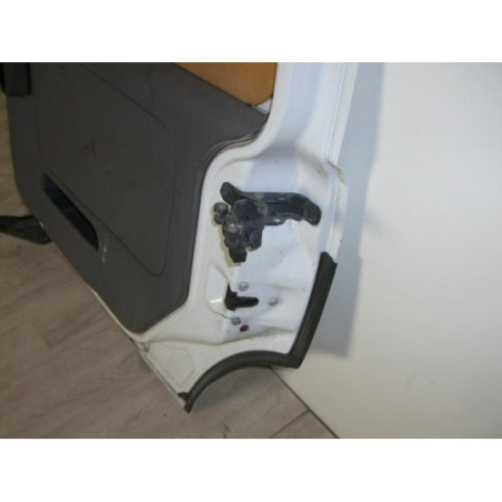Porte laterale droit OPEL COMBO C PHASE 2 d’occasion