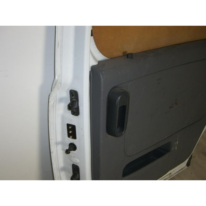 Porte laterale droit OPEL COMBO C PHASE 2 d’occasion