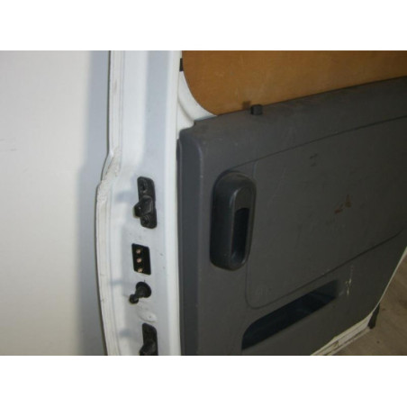Porte laterale droit OPEL COMBO C PHASE 2 d’occasion