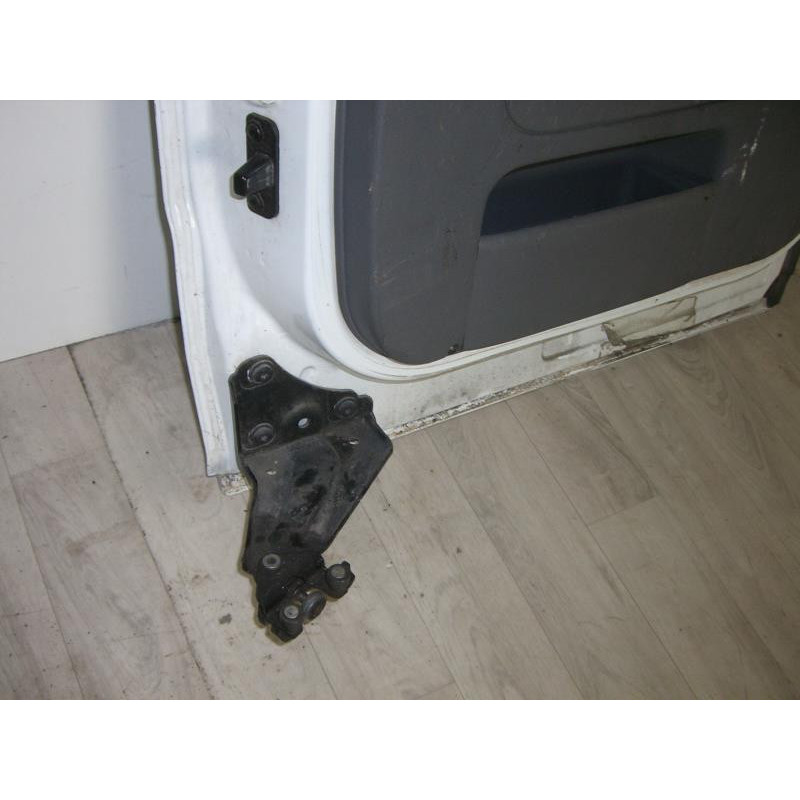 Porte laterale droit OPEL COMBO C PHASE 2 d’occasion