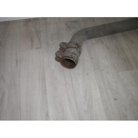 Silencieux intermediaire (echappement) AUDI A3 2 PHASE 1 d’occasion