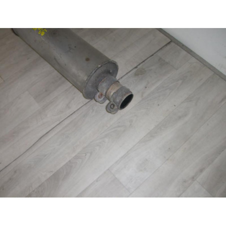 Silencieux intermediaire (echappement) AUDI A3 2 PHASE 1 d’occasion