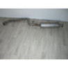 Silencieux intermediaire (echappement) AUDI A3 2 PHASE 1 d’occasion