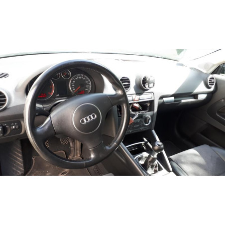Silencieux intermediaire (echappement) AUDI A3 2 PHASE 1 d’occasion