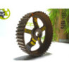 Poulie damper RENAULT GRAND SCENIC 2 PHASE 1 d’occasion