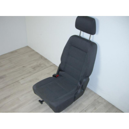 Siege central gauche VOLKSWAGEN TOURAN 1 PHASE 1 d’occasion
